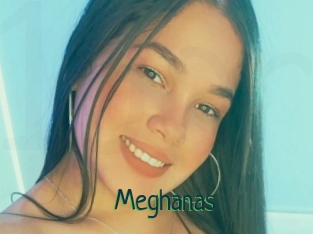 Meghanas