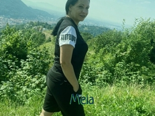 Mela