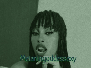 Melaningoddessexy