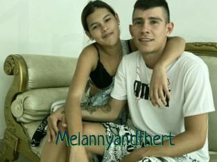 Melannyandfhert