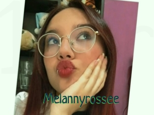 Melannyrossee