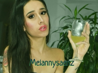 Melannysaenz