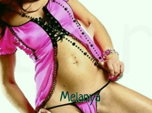 Melanya