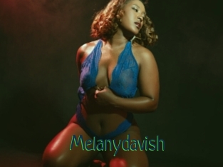 Melanydavish