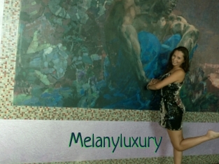 Melanyluxury