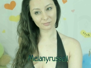 Melanyrussell