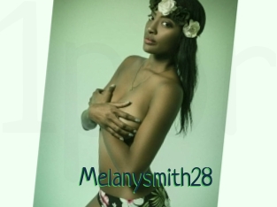 Melanysmith28