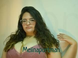 Melinaportman