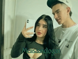 Melisaandlogan