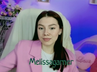 Melissagarner