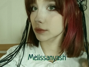 Melissanyash