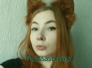 Melissasterilisa