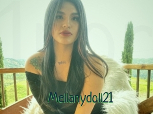 Mellanydoll21