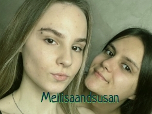 Mellisaandsusan