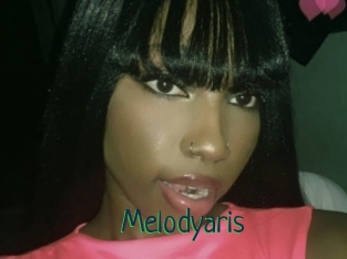 Melodyaris