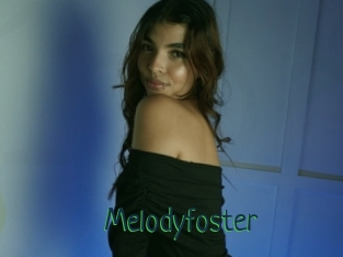 Melodyfoster