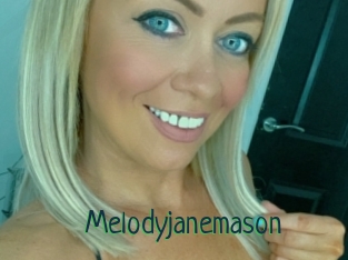 Melodyjanemason