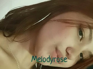 Melodyrose