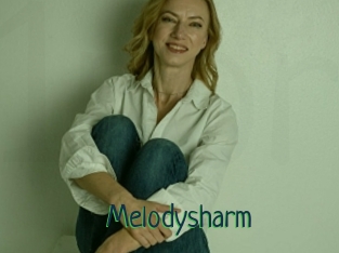 Melodysharm