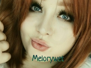 Melorywet