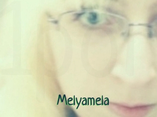 Melyamela