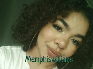 Memphiswilliams