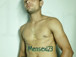 Mensexi23