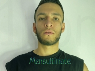 Mensultimate