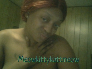 Meowkittykattmeow