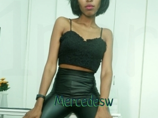 Mercedesw