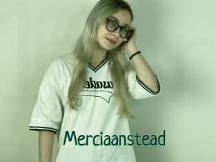 Merciaanstead