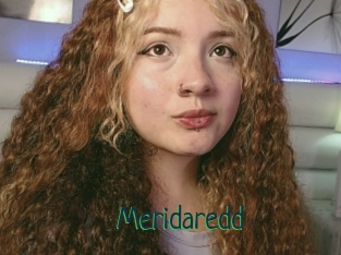 Meridaredd