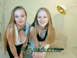 Merylandlucetta