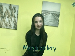 Merylcordery