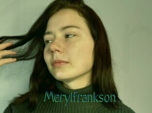 Merylfrankson