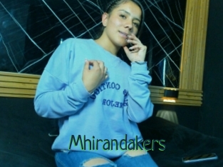 Mhirandakers