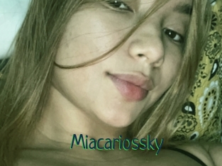 Miacariossky