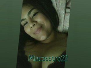 Miacasstro22