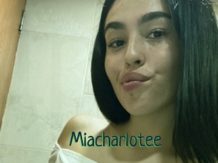 Miacharlotee