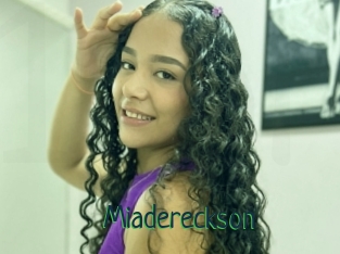 Miadereckson