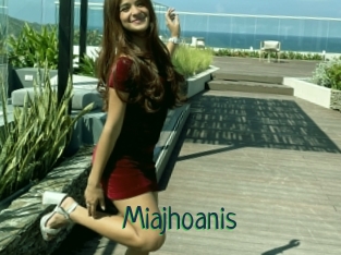 Miajhoanis