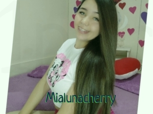 Mialunacherry