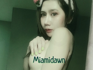 Miamidawn