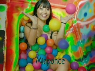 Miaponce