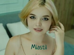 Miastil