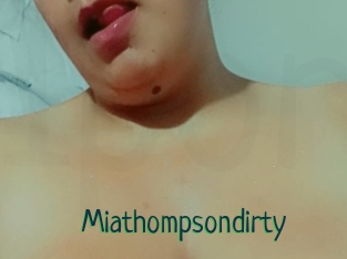 Miathompsondirty