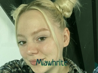 Miawhrite