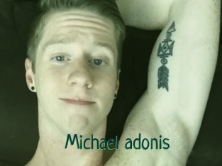 Michael_adonis