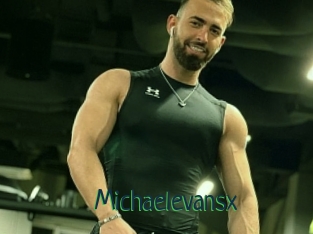 Michaelevansx