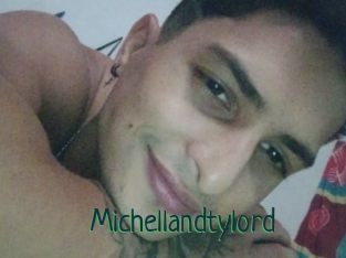 Michellandtylord